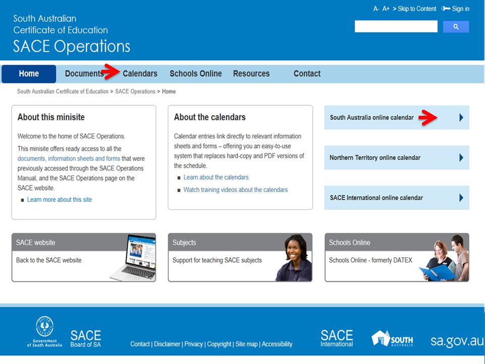 New SACE Coordinators February SACE Board School Support Curriculum  Services  SACE Officers - Curriculum School Assessment Services  SACE  Officers. - ppt download