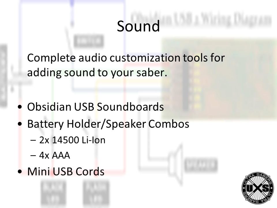 how to build your own customized lightsaber preview this