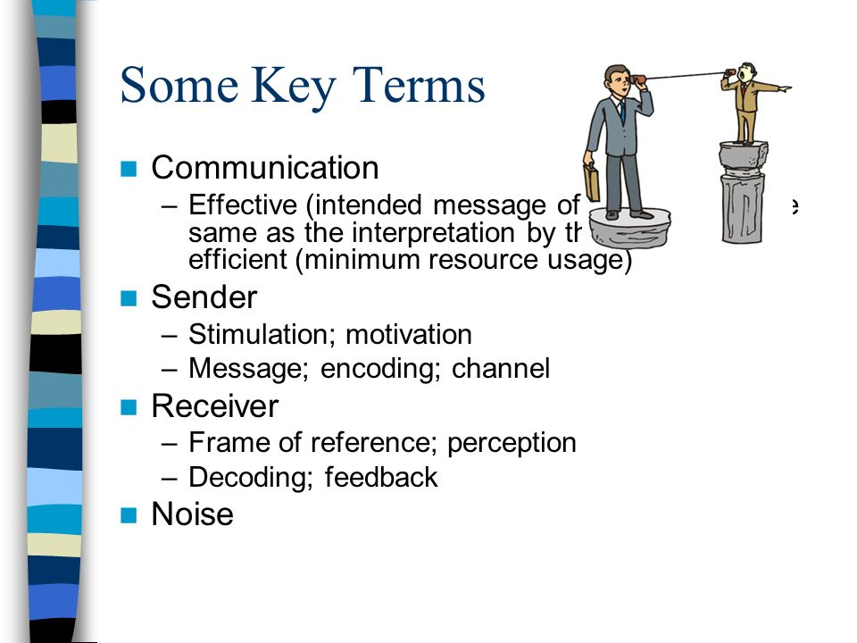 communication and interpersonal skills summer business institute villanova school of business