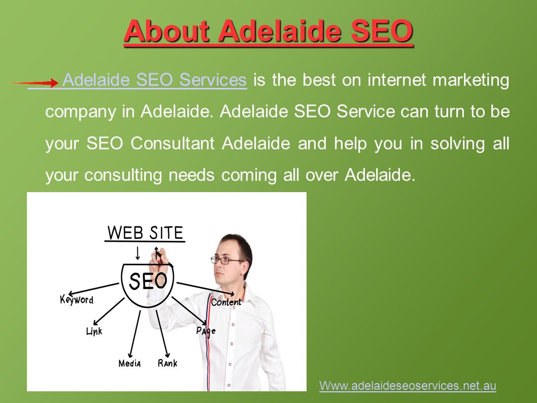 About Adelaide SEO Adelaide SEO Services Adelaide SEO Services is the best on internet marketing company in Adelaide.