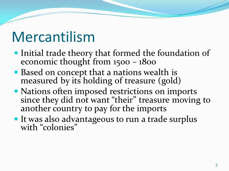 1 INTERNATIONAL TRADE AND FOREIGN DIRECT INVESTMENT. - ppt download