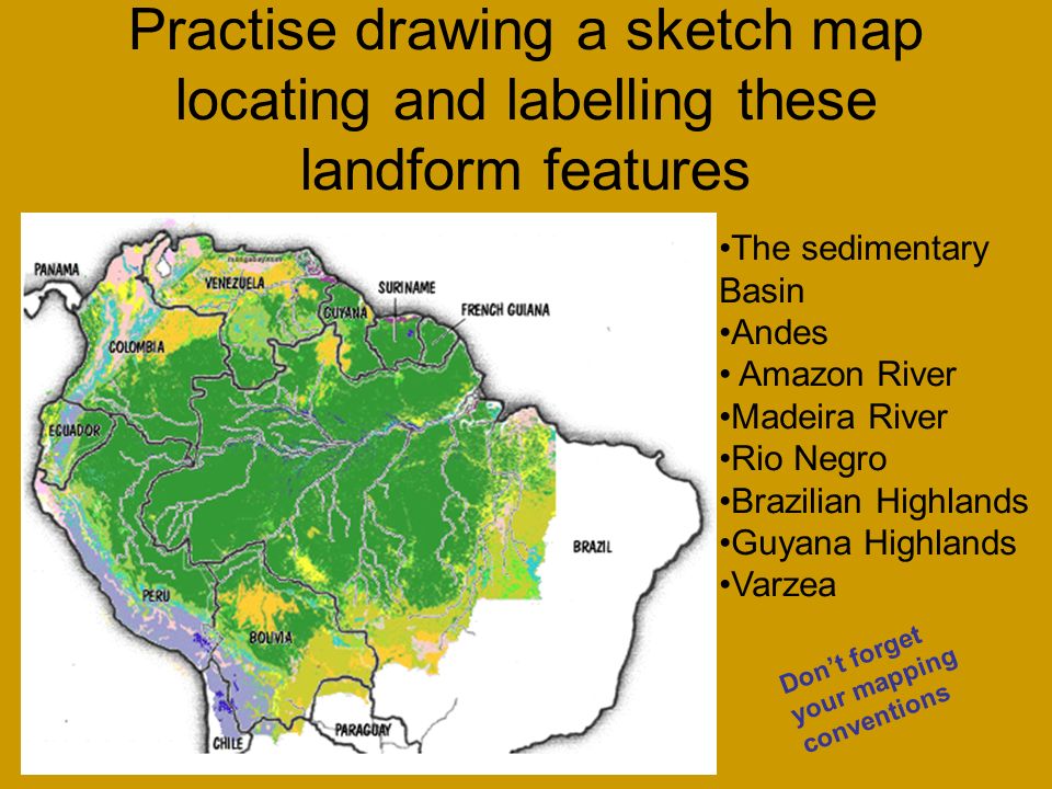 Amazon Basin Revision As 2 1 Natural Landscapes As Ppt Download Amazon Basin Revision As 2 1 Natural Landscapes As Ppt Download