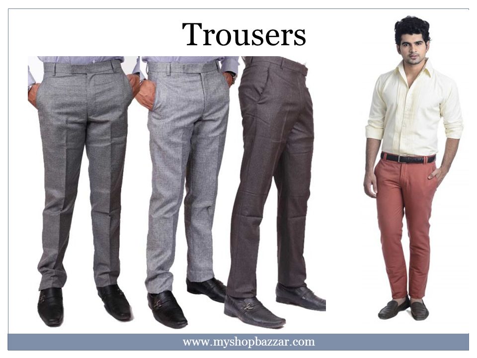 MEN'S CLOTHING JEANS, TROUSERS, SHORTS, LOWERS, SHIRTS, T- SHIRTS ...