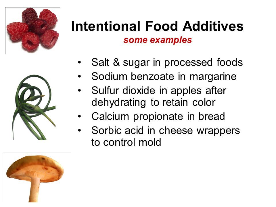 Food Additives By Jennifer Turley And Joan Thompson C 2013 Cengage Ppt Download