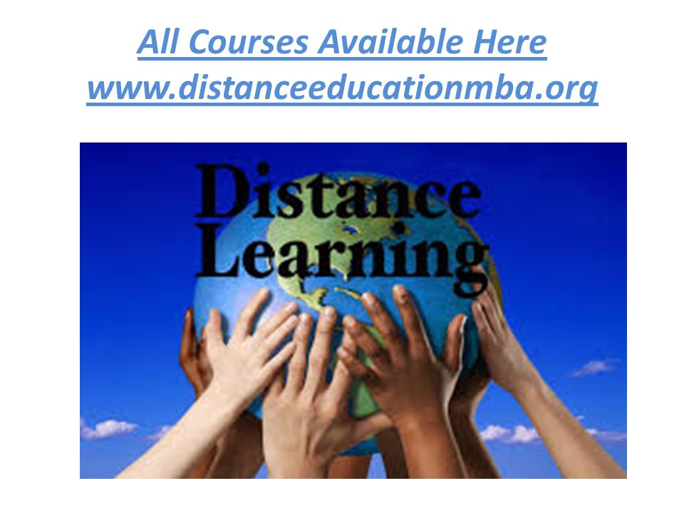 All Courses Available Here