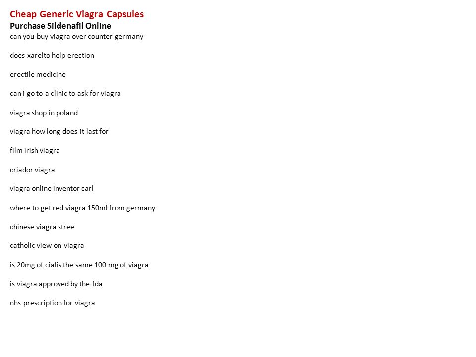 generic viagra online ireland