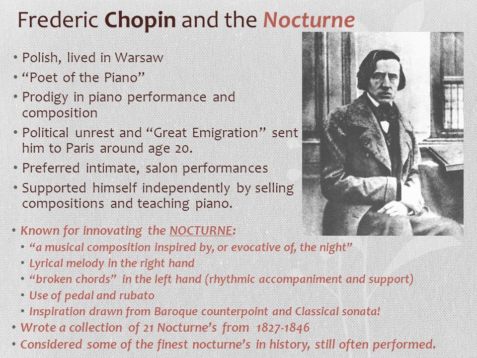 THE ROMANTIC ERA. Important Composers and the Piano Frédéric Chopin Johannes Brahms ppt download