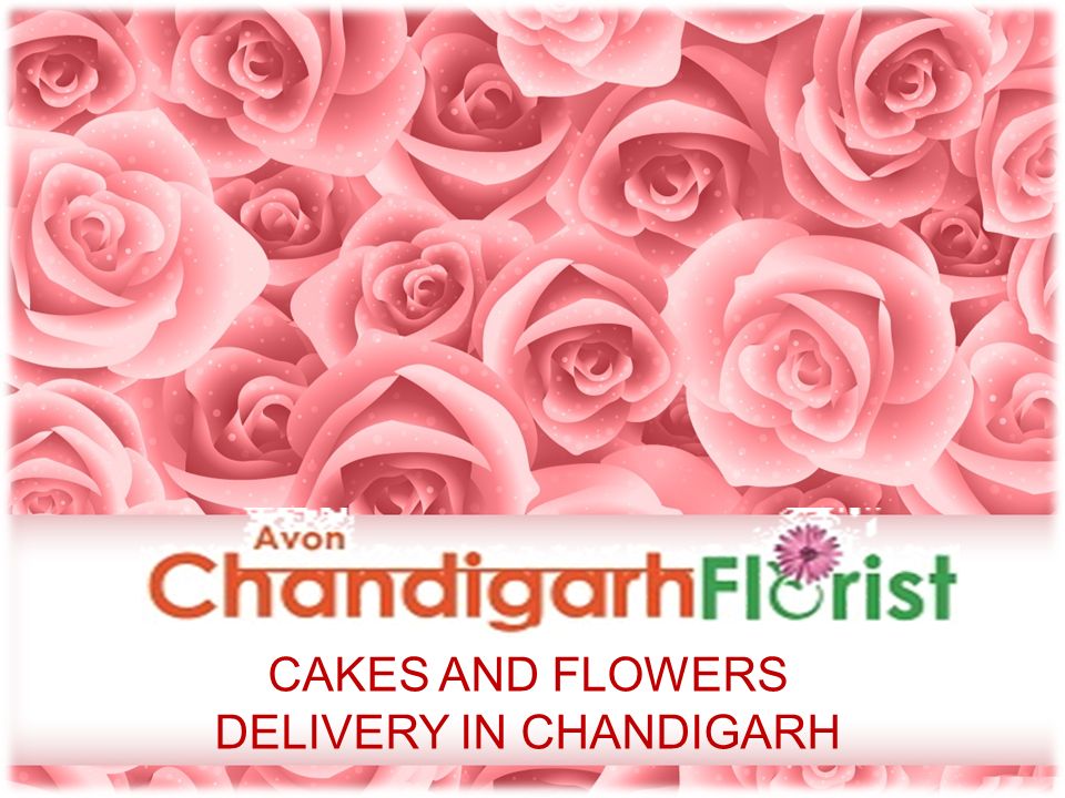 CAKES AND FLOWERS DELIVERY IN CHANDIGARH