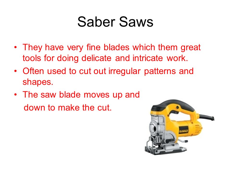 Power Tools. Introduction Power tools are used in every construction  industry so you will be using them on the job as well as at home. Since  knowing how. - ppt download
