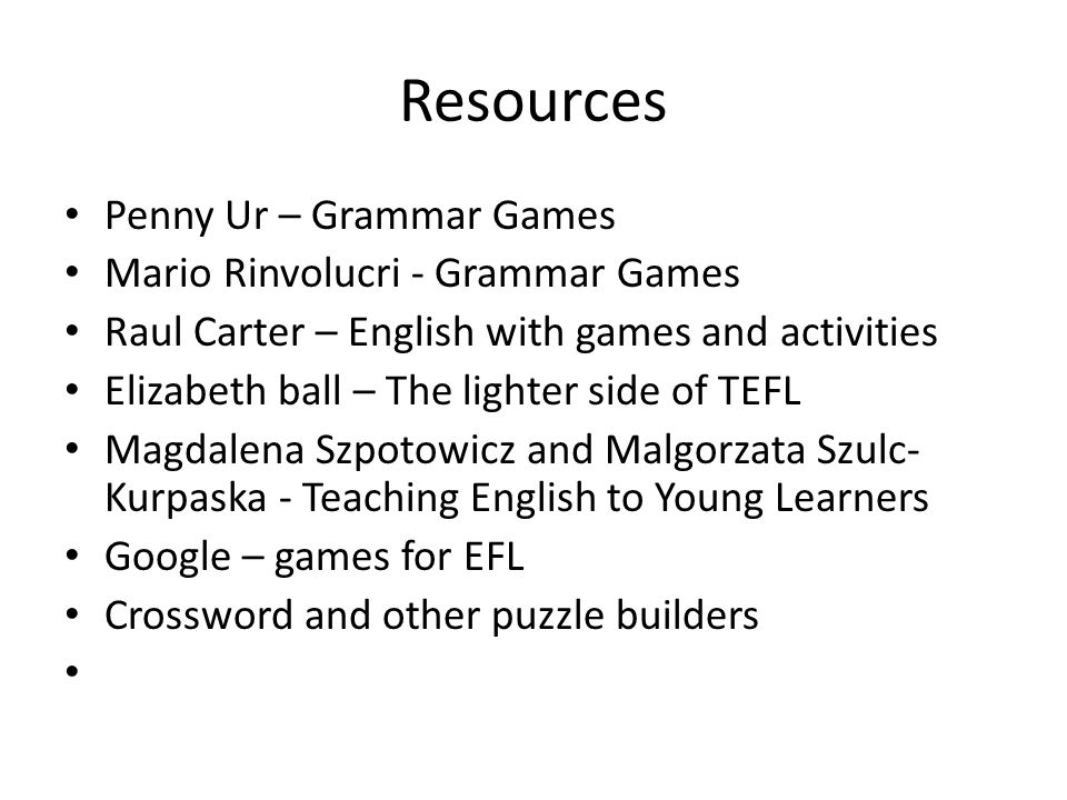 grammar games mario rinvolucri pdf