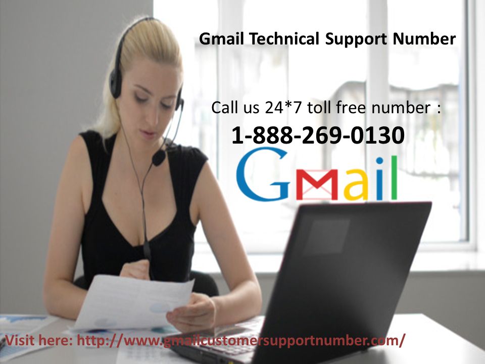 Gmail Technical Support Number Call us 24*7 toll free number : Visit here: