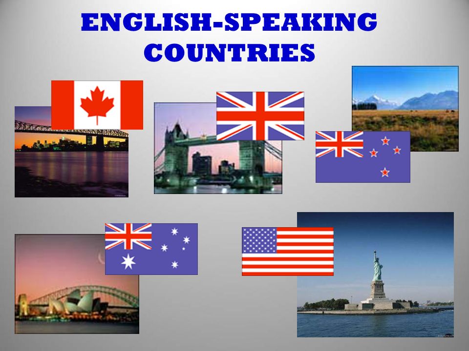 In english speaking countries they. Англоязычные страны. English speaking Countries. Страноведение англоязычных стран. Достопримечательности англоязычных стран.