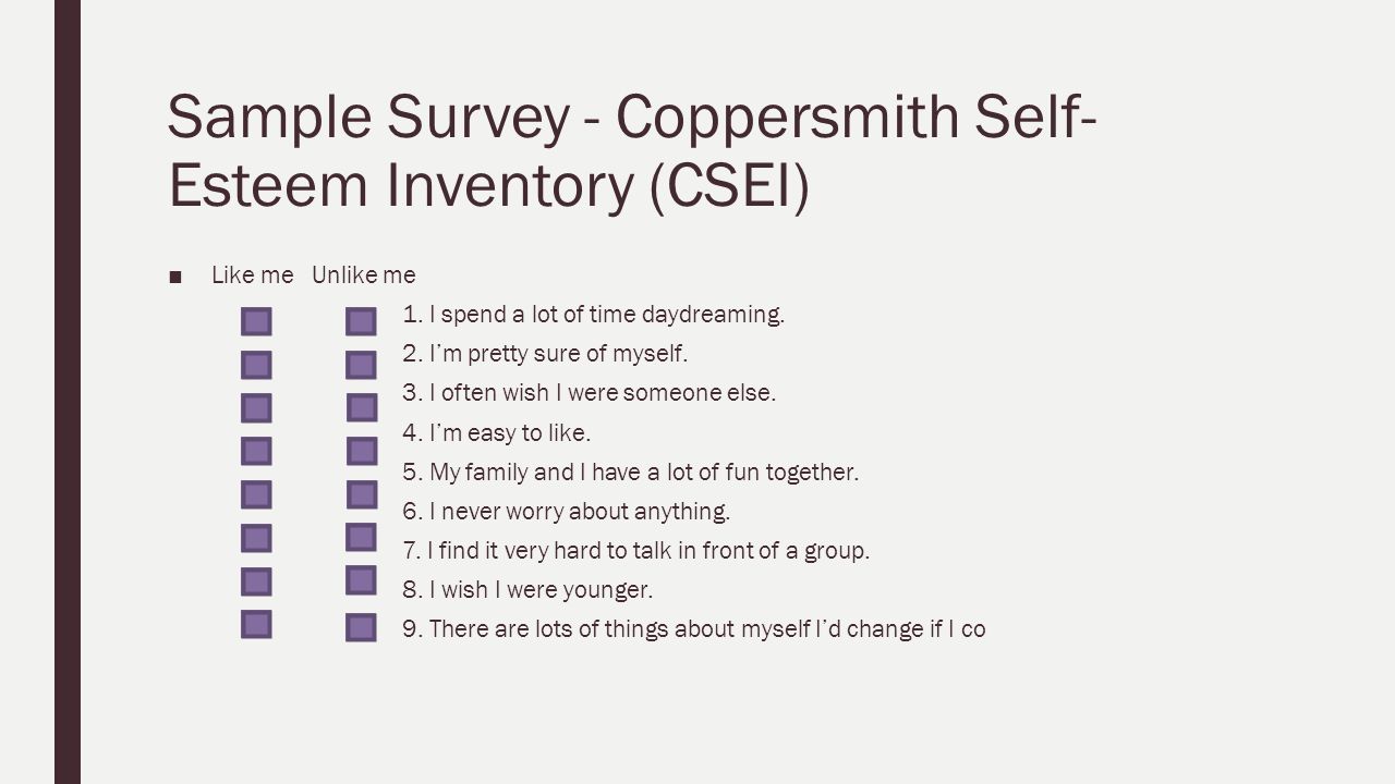 sexual self-esteem inventory Artifical vagina sex tody