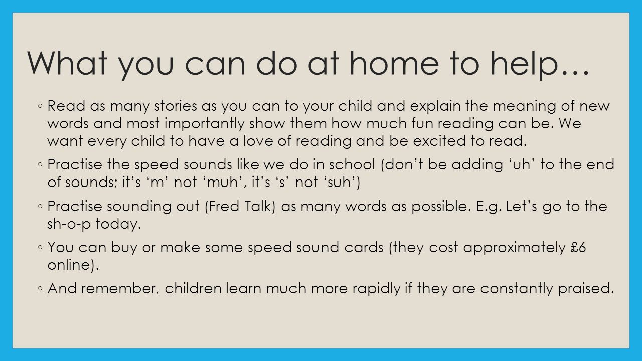 How to learn to read We read by syllables. Reading technique 72 How to learn to read We read by syllables. Reading technique 26