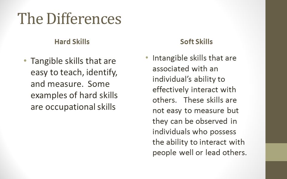 introduction to soft skills uhs1021 dr aini ahmad soft skills