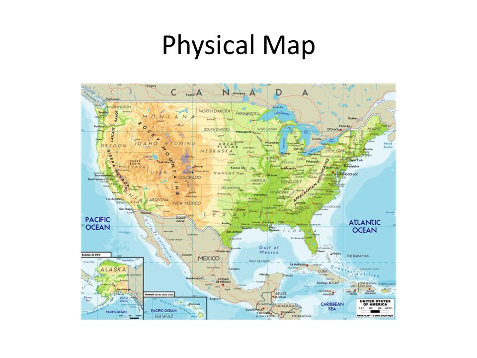 How does geography help us understand our world