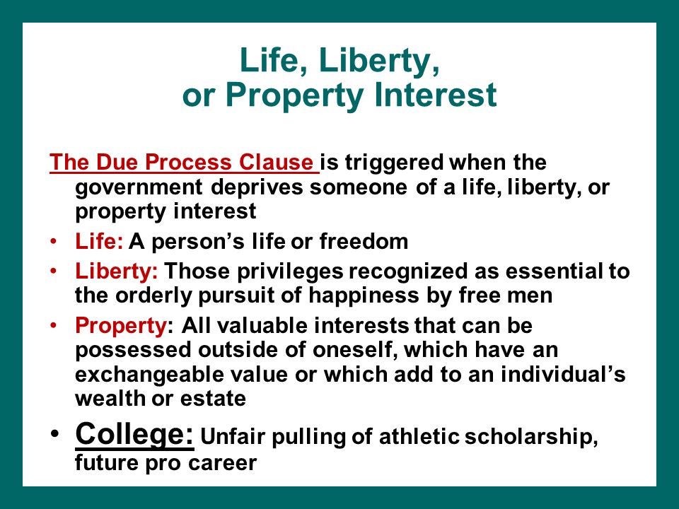 Chapter 7 Constitutional Law. Chapter Objectives After reading the 