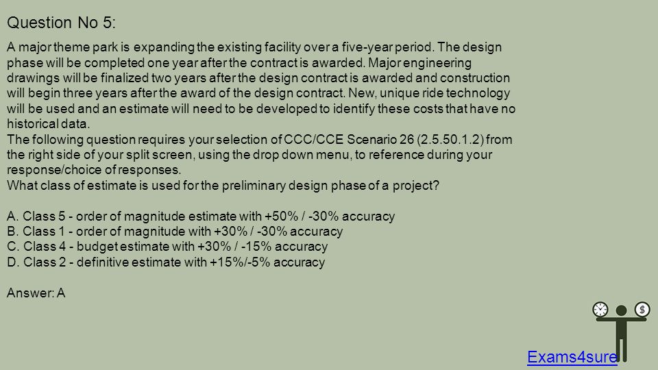 CCP Valid Exam Question