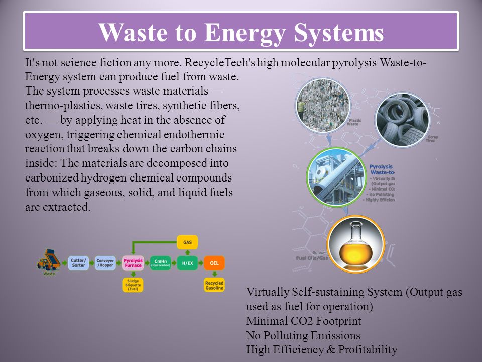 Solutions For Recycling Elmwood Park Recycletech Corporation Is An Innovation Driven Company Utilizing The Latest Technology To Provide Solutions For Recycling Ppt Download