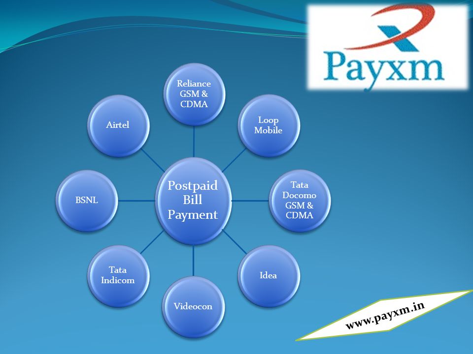Online Mobile Recharge Payxm In Is One Stop Solution That Delivers
