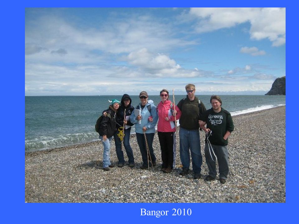 Bangor 2010