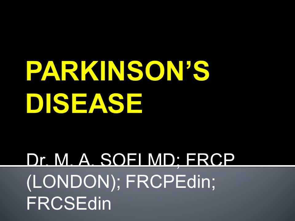 Dr. M. A. SOFI MD; FRCP (LONDON); FRCPEdin; FRCSEdin