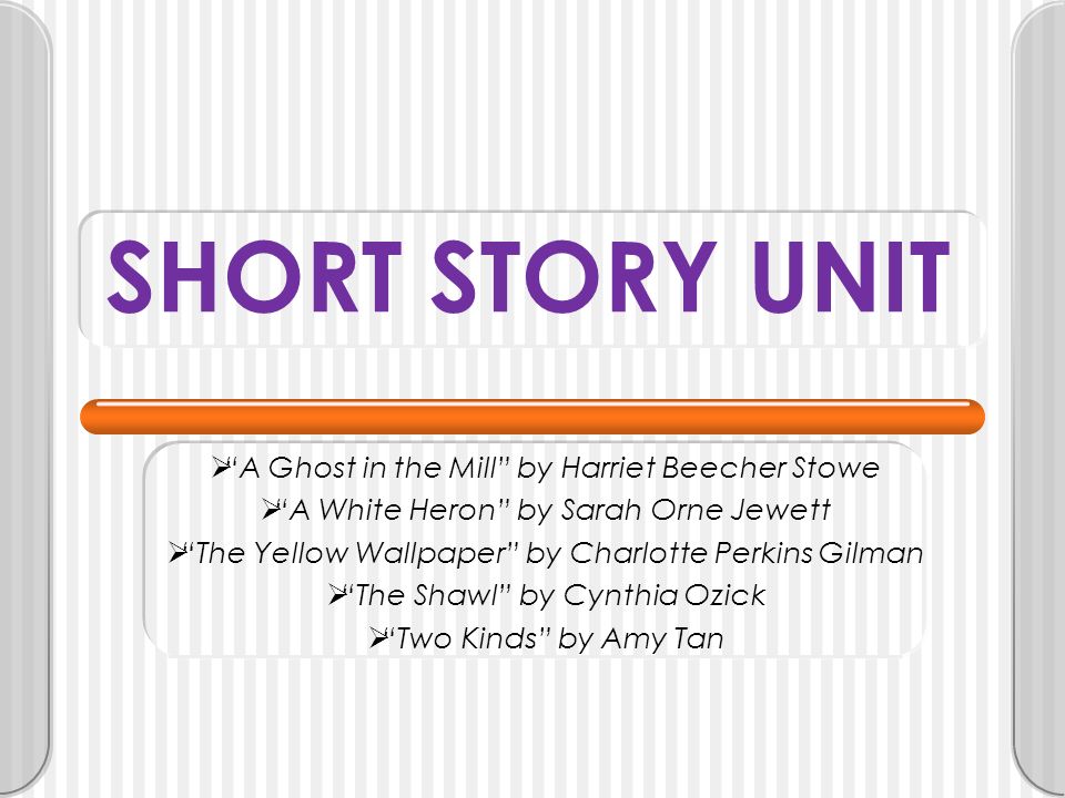 short stories in first person examples Writing a short story in first person point.