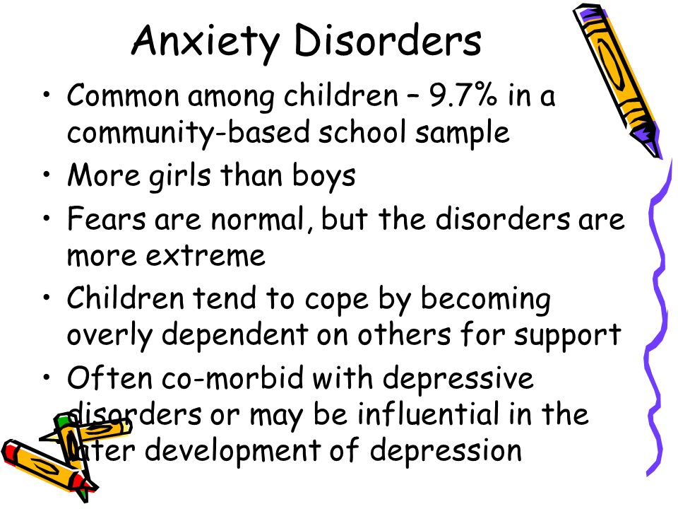 Mood Anxiety Disorders Common In >> Anxiety Mood Disorders In Children Anxiety Disorders Common Among Mood Anxiety Disorders Common In >> Anxiety Mood Disorders In Children Anxiety Disorders Common Among
