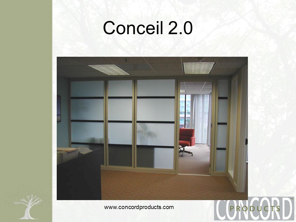 Conceil 2.0