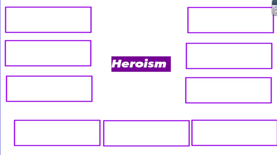 The Challenge of Heroism - ppt download