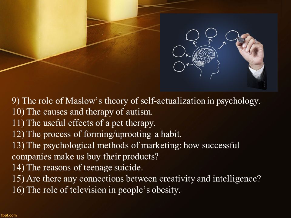 Autism thesis statement necklaces