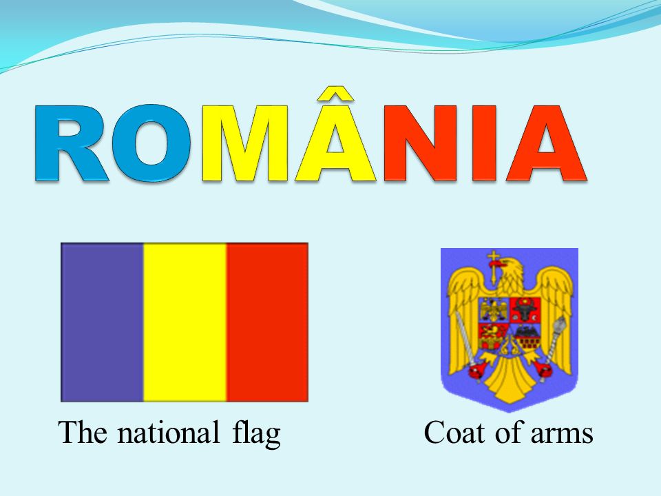 Image result for romania name