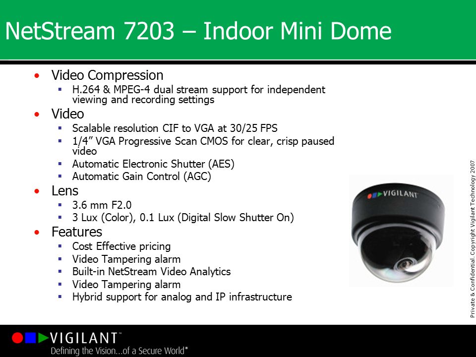 netstream vision 1.0