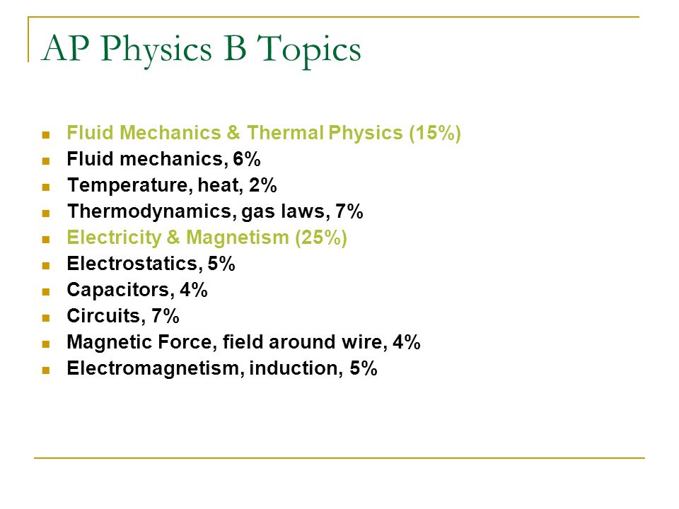 Ap physics b homework book online