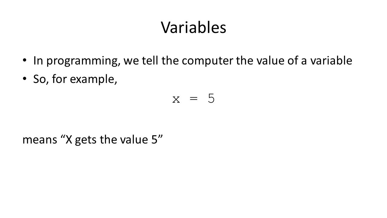 Introduction to Python Damian Gordon e: - ppt download