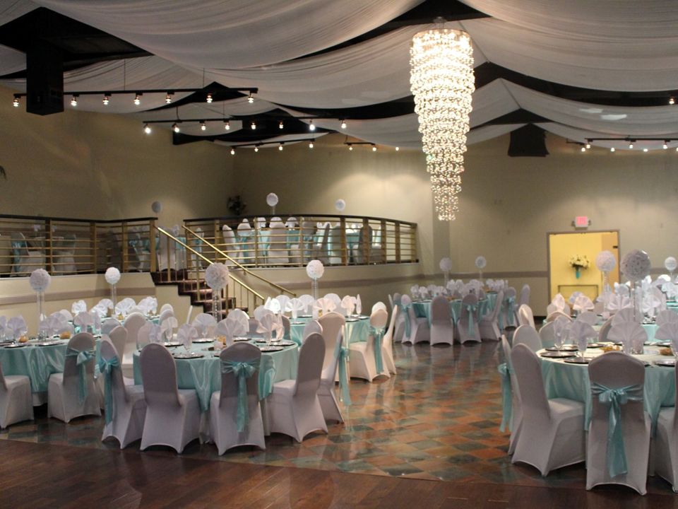 Banquet Halls Wedding Venues In Houston Pleasant Bike Ride Near 4