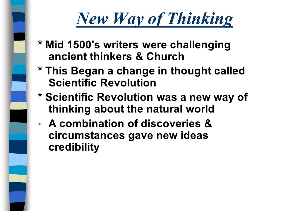 The Scientific Revolution The Changing World The Scientific Revolution Before The 1500 S Scholars Based Beliefs On Ancient Rome Greece And The Bible Ppt Download