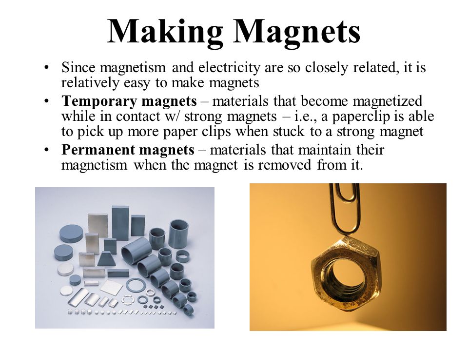 Permanent Magnet Used for Hanging by strong-magnetics on DeviantArt