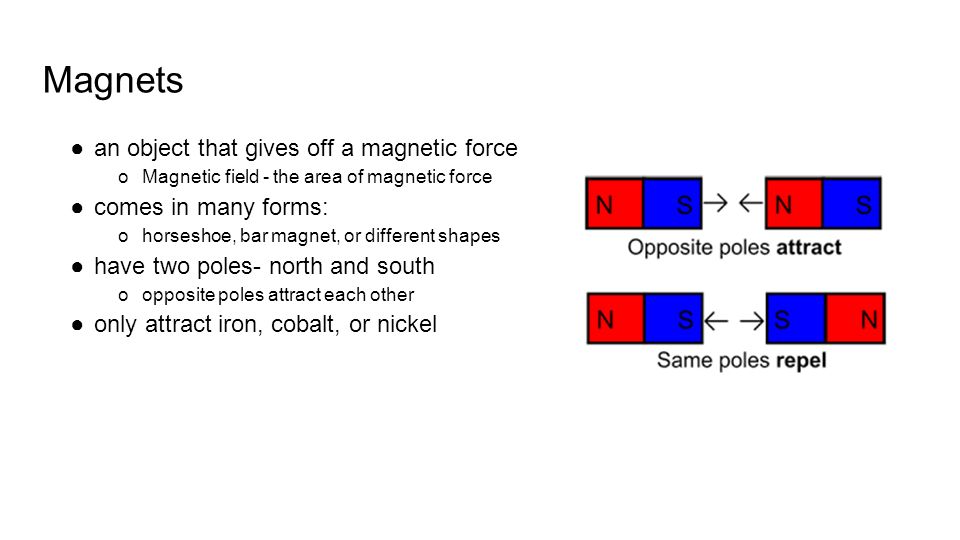 Bourgeon bakke grænse Electricity and Magnetism Unit Review. Parts of an atom -There are three  parts of an atom: protons, neutron, and electrons. -Protons have a positive  charge. - ppt download