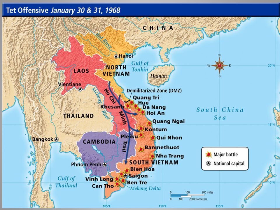План описания страны вьетнам