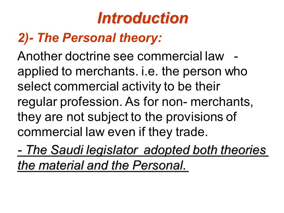 Commercial Law Commercial Acts Merchant Commercial Companies Ppt Download