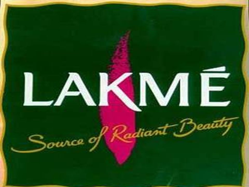 lakme company marketing strategy