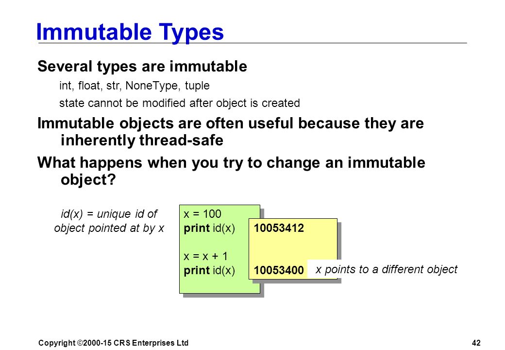 From typing import type python. Immutable Types Python. INT Float Str Python. INT Float Str. Immutable Python.