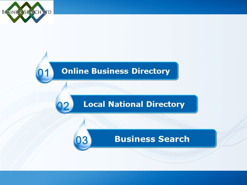 Online Business Directory Local National Directory Business Search