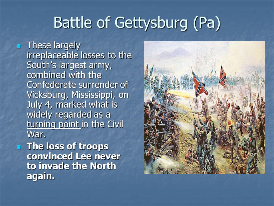 Chapter 22 The Civil War Essential Question What Factors And Events Influenced The Outcome Of The Civil War Ppt Download Chapter 22 The Civil War Essential Question What Factors And Events Influenced The Outcome Of The Civil War Ppt Download