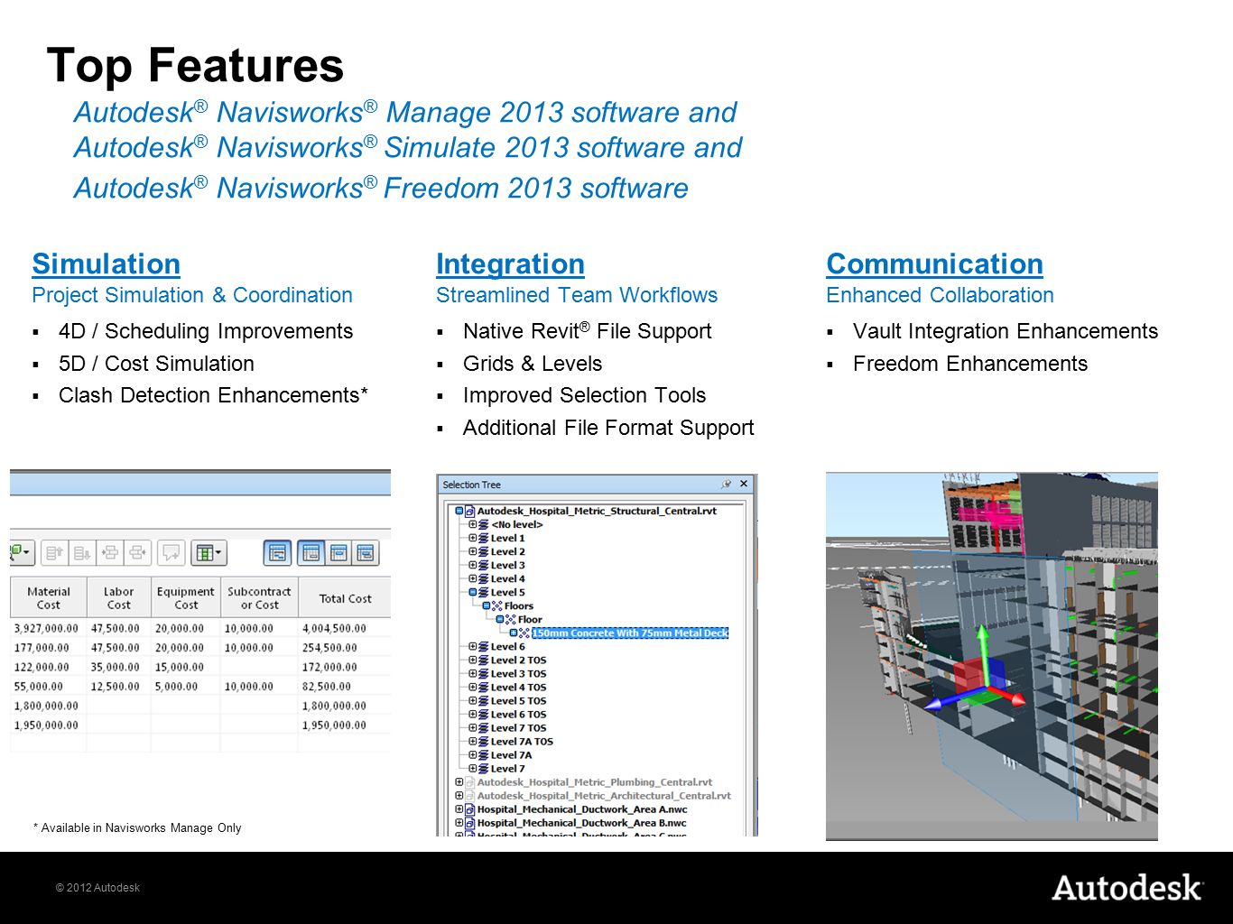 navisworks free download 2014 navisworks free download 2014