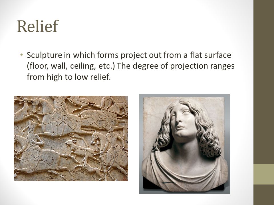 Featured image of post Types Of Sculpture With Pictures - It&#039;s like the bones for your sculpture.