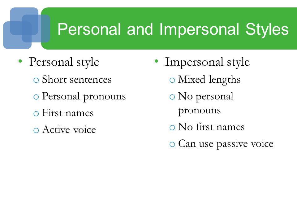 3 Business Style: Word Choice, Conciseness, and Tone. - ppt download