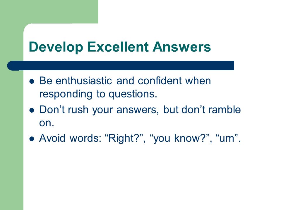 job interview questions and answers know what to expect and what to what to say in a job interview