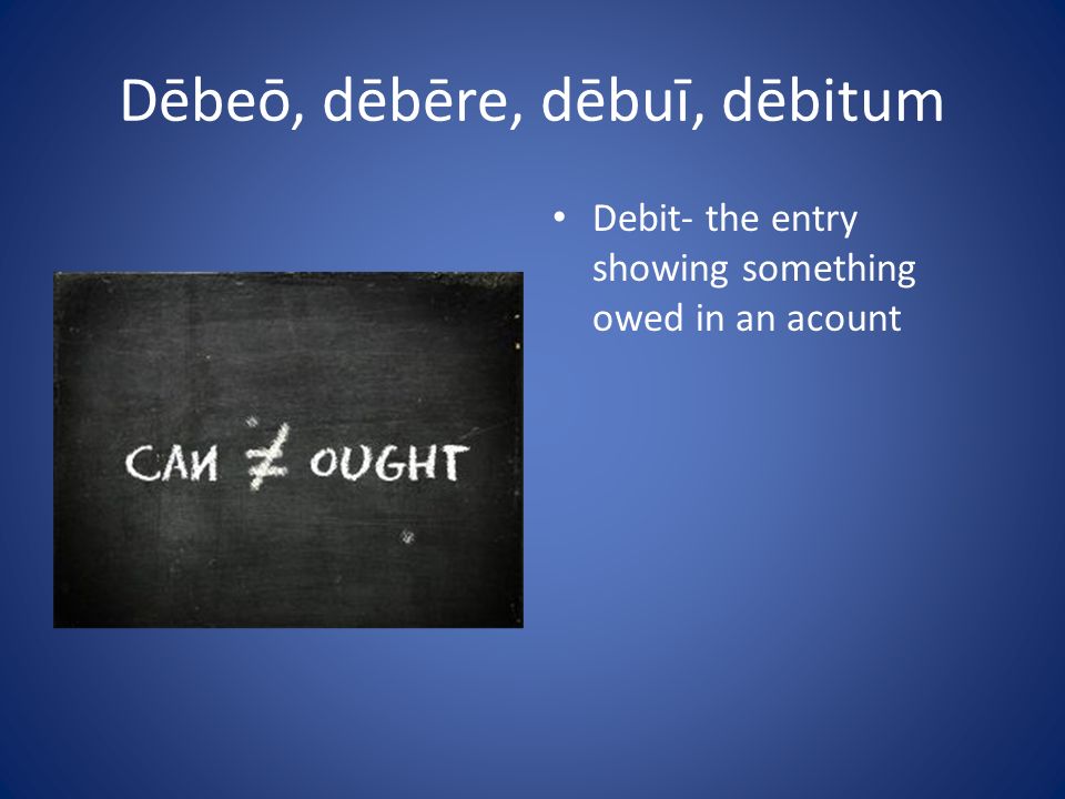 Principal Conjugation Second II Verbs; Chapter ... and First II and Chapter ... Verbs; Principal Conjugation Second First
